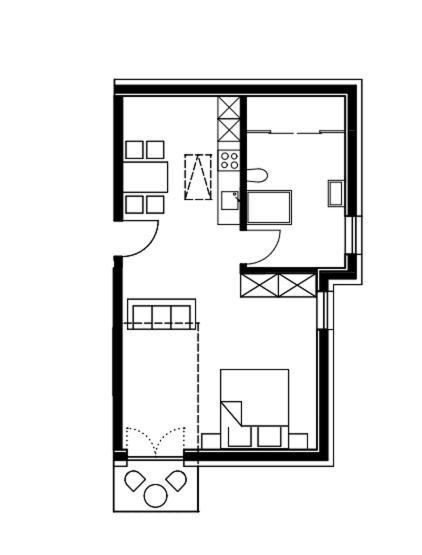 Ferienwohnung Chiemgauglueck Траунщайн Екстериор снимка