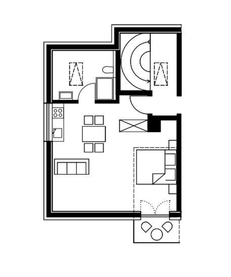 Ferienwohnung Chiemgauglueck Траунщайн Екстериор снимка